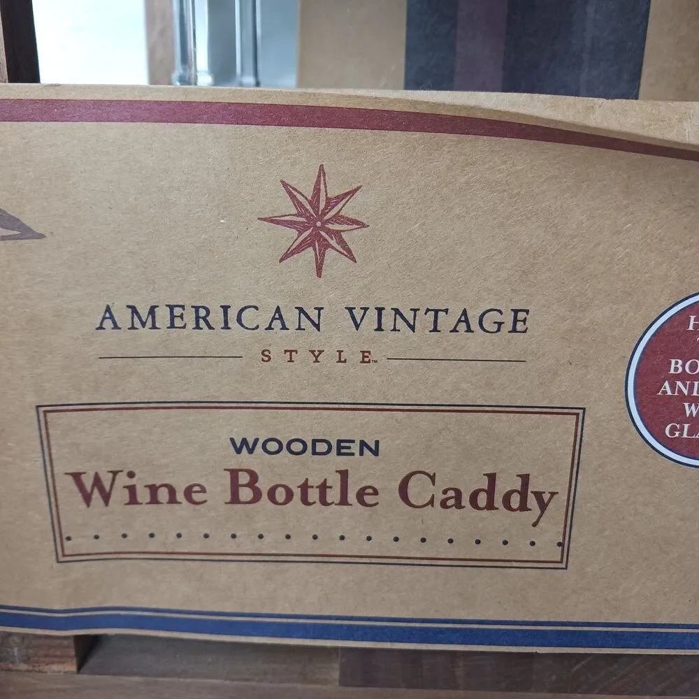 American Vintage see my